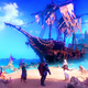 Illustration for article titled iTrine 3/i Developers Dispute Complaints That They Released An Unfinished Game